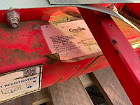 2018 genie slc-24 kanaallift - afbeelding 9 van  9