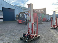 2018 genie slc-24 kanaallift - afbeelding 4 van  10