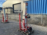 2018 genie slc-24 kanaallift - afbeelding 5 van  10