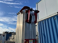 2018 genie slc-24 kanaallift - afbeelding 8 van  10