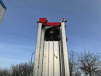 2018 genie slc-24 kanaallift - afbeelding 8 van  9