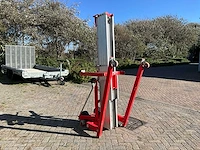 2018 genie slc-24 kanaallift - afbeelding 2 van  8