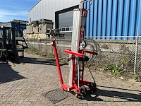 2018 genie slc-24 kanaallift - afbeelding 4 van  8