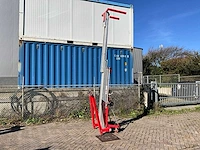 2018 genie slc-24 kanaallift - afbeelding 5 van  8