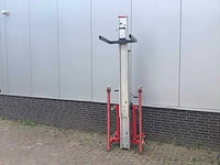 2018 genie slc-24 platen lift - afbeelding 6 van  7