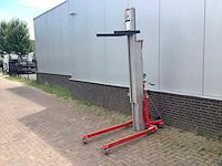 2018 genie slc-24 platen lift - afbeelding 2 van  5