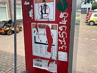 2018 genie slc-24 stapelaar - afbeelding 4 van  5