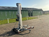 2018 genie slc18 kanaallift - afbeelding 2 van  7