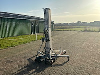 2018 genie slc18 kanaallift - afbeelding 3 van  7