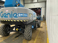 2018 genie sx-105xc 4x4 hoogwerker - afbeelding 3 van  59