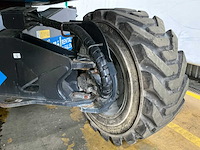 2018 genie sx-105xc 4x4 hoogwerker - afbeelding 6 van  59