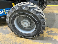 2018 genie sx-105xc 4x4 hoogwerker - afbeelding 10 van  59