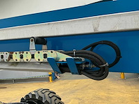 2018 genie sx-105xc 4x4 hoogwerker - afbeelding 20 van  59