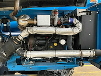 2018 genie sx-105xc 4x4 hoogwerker - afbeelding 29 van  59