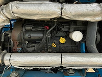2018 genie sx-105xc 4x4 hoogwerker - afbeelding 31 van  59