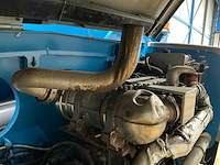 2018 genie sx-105xc 4x4 hoogwerker - afbeelding 34 van  59