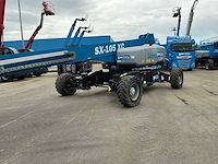 2018 genie sx-105xc 4x4 hoogwerker - afbeelding 51 van  59