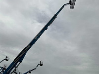 2018 genie sx-105xc 4x4 hoogwerker - afbeelding 53 van  59