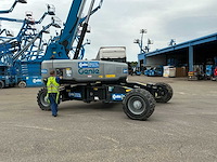 2018 genie sx-105xc 4x4 hoogwerker - afbeelding 54 van  59