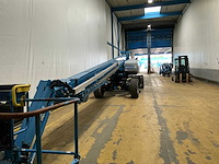 2018 genie sx-105xc 4x4 hoogwerker - afbeelding 58 van  59