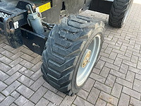 2018 genie z-45/25 xc hoogwerker, 4x4 - afbeelding 6 van  21