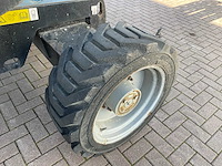 2018 genie z-45/25 xc hoogwerker, 4x4 - afbeelding 7 van  21