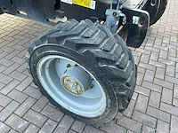 2018 genie z-45/25 xc hoogwerker, 4x4 - afbeelding 8 van  21