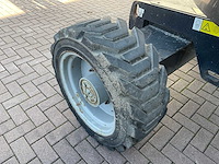 2018 genie z-45/25 xc hoogwerker, 4x4 - afbeelding 9 van  21