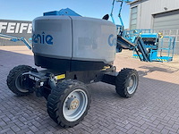 2018 genie z-45/25 xc hoogwerker, 4x4 - afbeelding 15 van  21