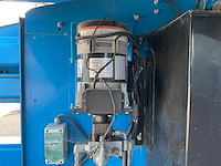 2018 genie z-45/25 xc hoogwerker, 4x4 - afbeelding 20 van  21