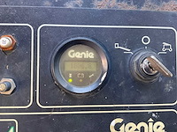 2018 genie z-45/25 xc hoogwerker, 4x4 - afbeelding 21 van  21