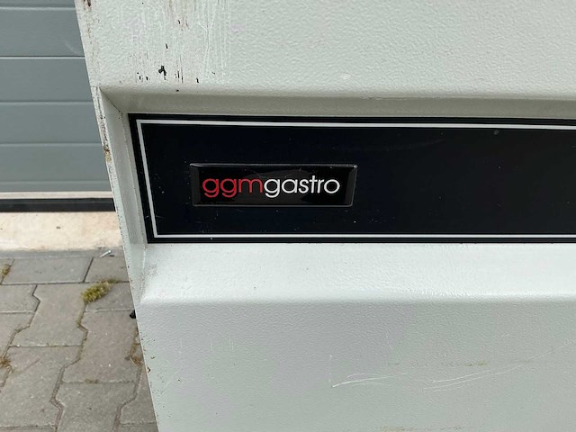2018 ggm gastro broodsnijmachine - afbeelding 2 van  7