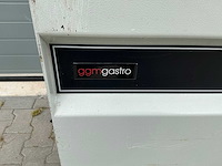 2018 ggm gastro broodsnijmachine - afbeelding 2 van  7