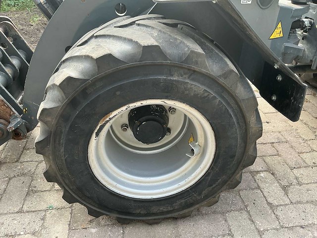 2018 giant v452t hd shovel - afbeelding 3 van  25