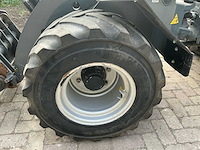 2018 giant v452t hd shovel - afbeelding 3 van  25