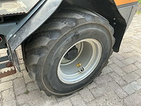 2018 giant v452t hd shovel - afbeelding 4 van  25