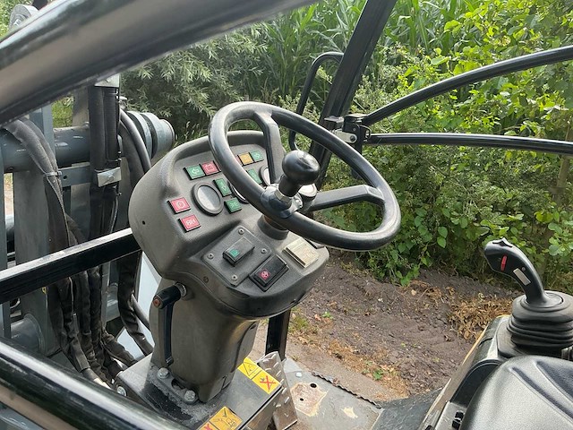 2018 giant v452t hd shovel - afbeelding 7 van  25