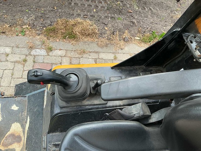 2018 giant v452t hd shovel - afbeelding 10 van  25