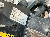2018 giant v452t hd shovel - afbeelding 16 van  25