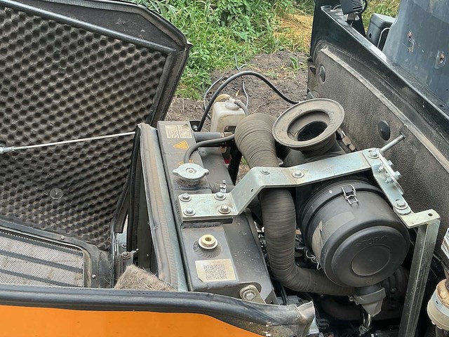 2018 giant v452t hd shovel - afbeelding 17 van  25