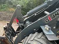 2018 giant v452t hd shovel - afbeelding 2 van  25
