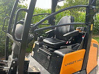 2018 giant v452t hd shovel - afbeelding 6 van  25