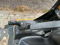 2018 giant v452t hd shovel - afbeelding 10 van  25