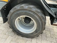 2018 giant v452t hd shovel - afbeelding 11 van  25