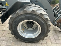 2018 giant v452t hd shovel - afbeelding 13 van  25