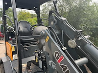 2018 giant v452t hd shovel - afbeelding 15 van  25