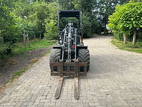 2018 giant v452t hd shovel - afbeelding 24 van  25