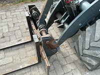 2018 giant v452t hd shovel - afbeelding 25 van  25