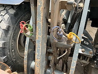 2018 giant v5003 x-tra hd 45+ shovel - afbeelding 5 van  45
