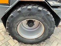 2018 giant v5003 x-tra hd 45+ shovel - afbeelding 15 van  26
